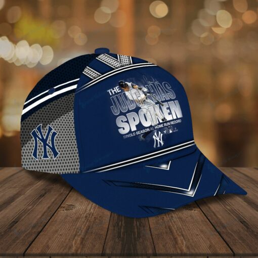 Aaron Judge-New York Yankees Classic Cap BG585