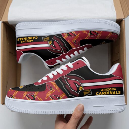 Arizona Cardinals AF1 Shoes BG312