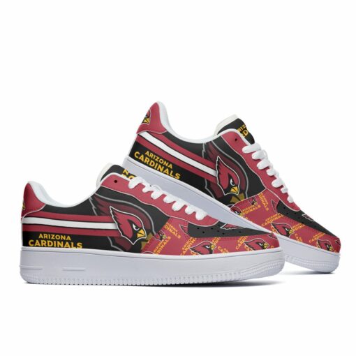 Arizona Cardinals AF1 Shoes BG312