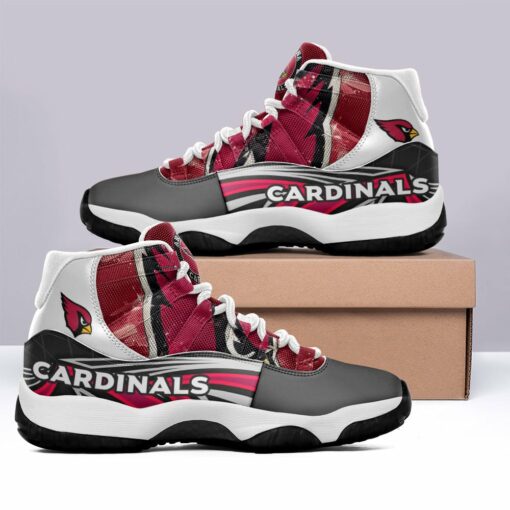 Arizona Cardinals AJD11 Sneakers BG22