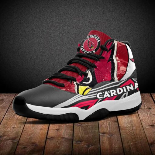 Arizona Cardinals AJD11 Sneakers BG22