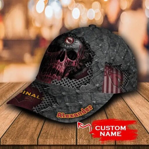 Arizona Cardinals Classic Cap 207