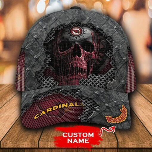 Arizona Cardinals Classic Cap 207