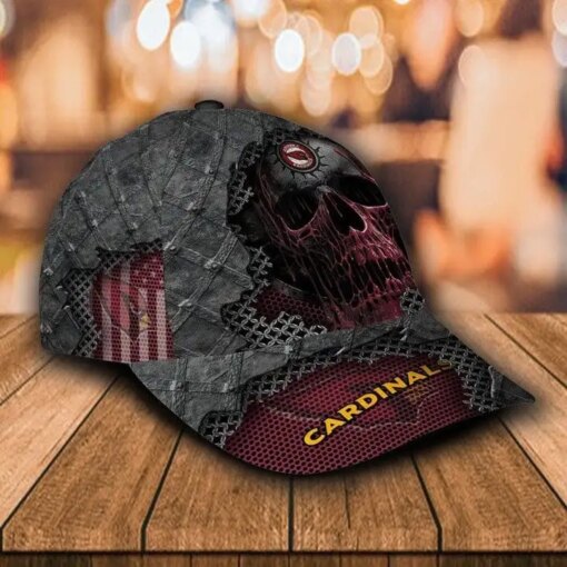 Arizona Cardinals Classic Cap 207