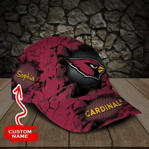 Arizona Cardinals Classic Cap 214