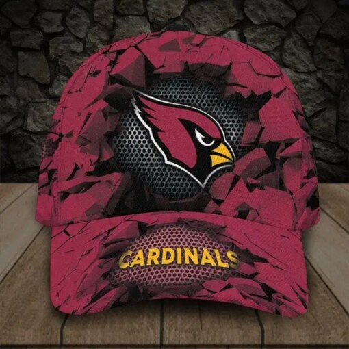 Arizona Cardinals Classic Cap 214