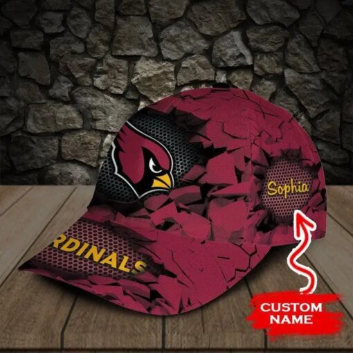 Arizona Cardinals Classic Cap 214