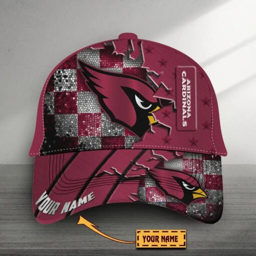 Arizona Cardinals Classic Cap AZCCAP322