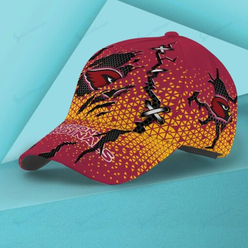 Arizona Cardinals Classic Cap BG600