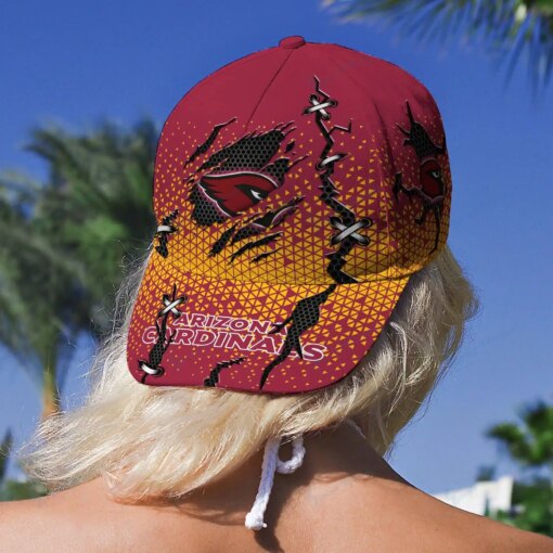 Arizona Cardinals Classic Cap BG600