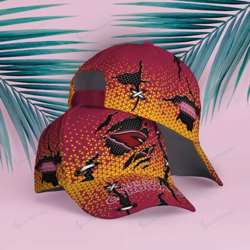 Arizona Cardinals Classic Cap BG600