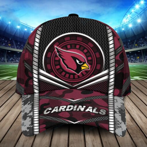 Arizona Cardinals Classic Cap BG698