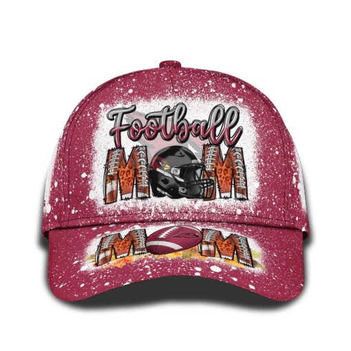 Arizona Cardinals Personalized Classic Cap BB826