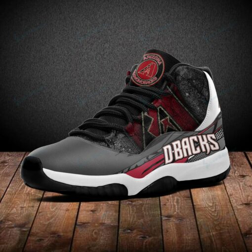 Arizona Diamondbacks AJD11 Sneakers BG61