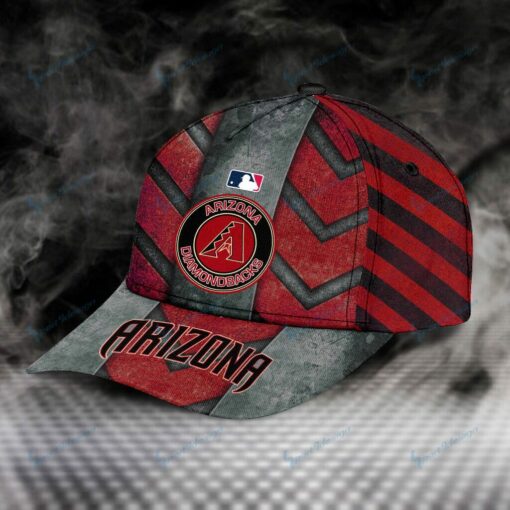 Arizona Diamondbacks Classic Cap BG742