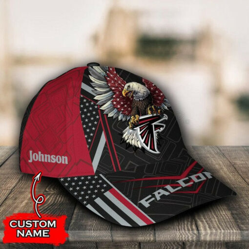 Atlanta Falcons Classic Cap 220