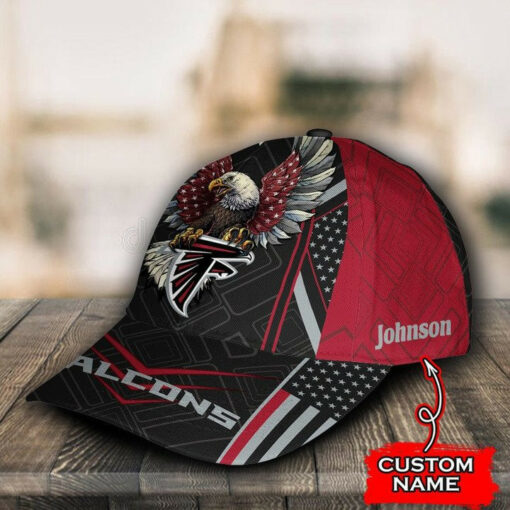 Atlanta Falcons Classic Cap 220