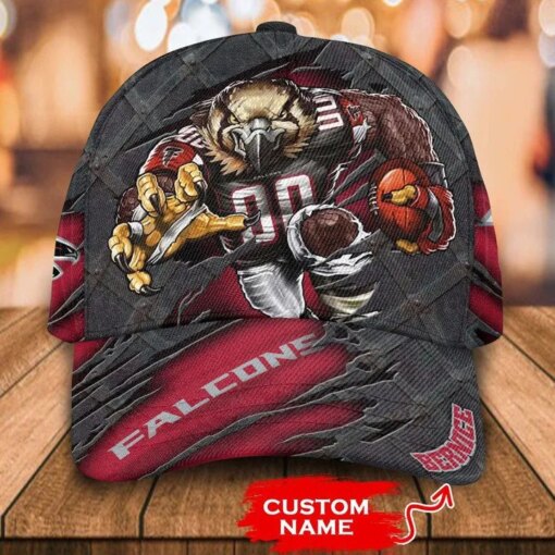 Atlanta Falcons Classic Cap 317