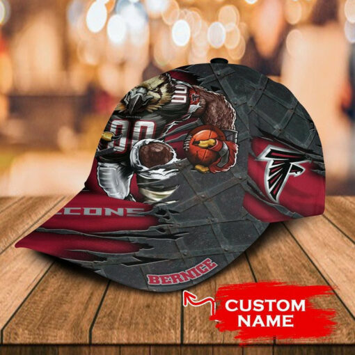 Atlanta Falcons Classic Cap 317