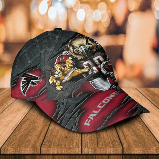 Atlanta Falcons Classic Cap 317