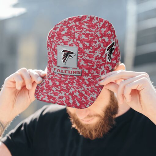 Atlanta Falcons Classic Cap AZCCAP299