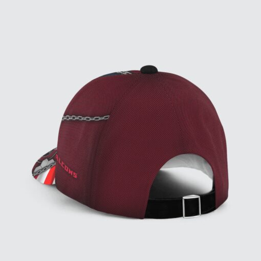 Atlanta Falcons Classic Cap AZCCAP311