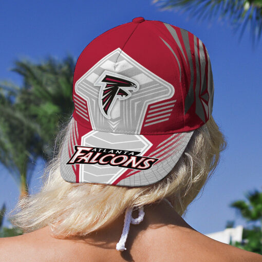 Atlanta Falcons Classic Cap BG345