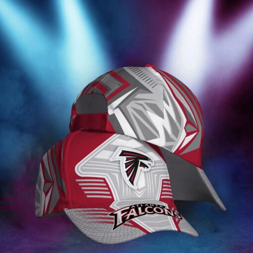 Atlanta Falcons Classic Cap BG345