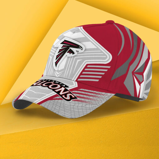 Atlanta Falcons Classic Cap BG345