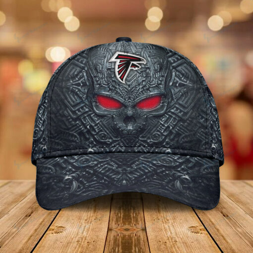 Atlanta Falcons Classic Cap BG406