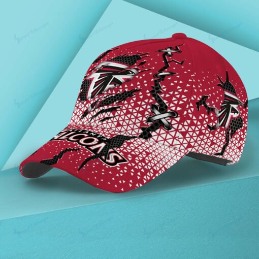 Atlanta Falcons Classic Cap BG601