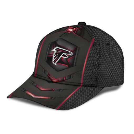 Atlanta Falcons Limited Classic Cap 88