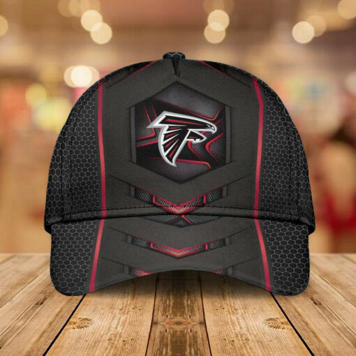 Atlanta Falcons Limited Classic Cap 88