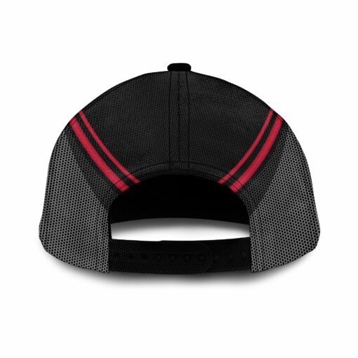 Atlanta Falcons Personalized Classic Cap 153