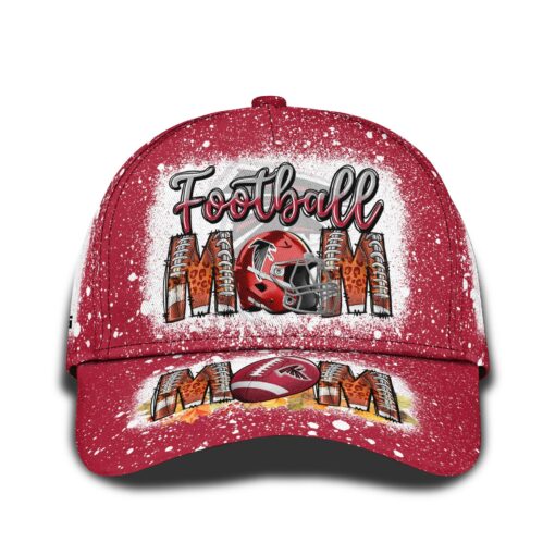 Atlanta Falcons Personalized Classic Cap BB825