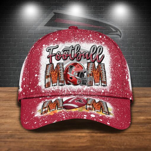 Atlanta Falcons Personalized Classic Cap BB825