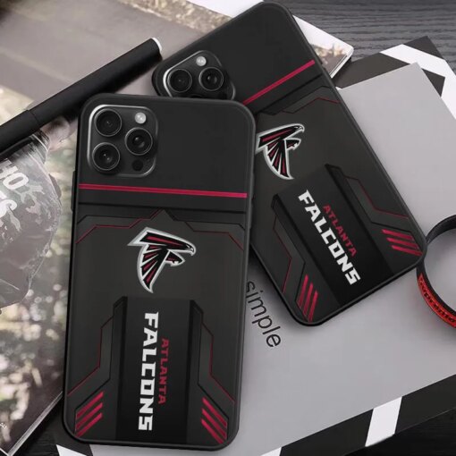 Atlanta Falcons Phone Case BGPC456