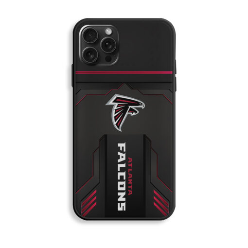 Atlanta Falcons Phone Case BGPC456