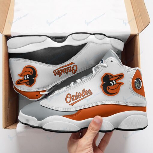 Baltimore Orioles AJD13 Sneakers 866