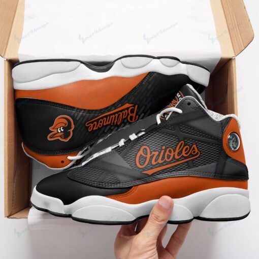 Baltimore Orioles AJD13 Sneakers 903