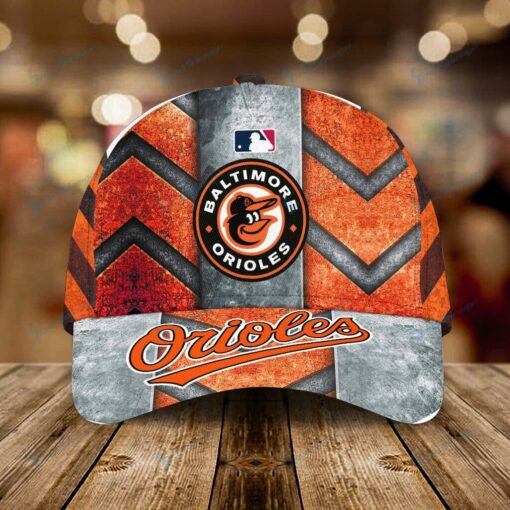 Baltimore Orioles Classic Cap BG744