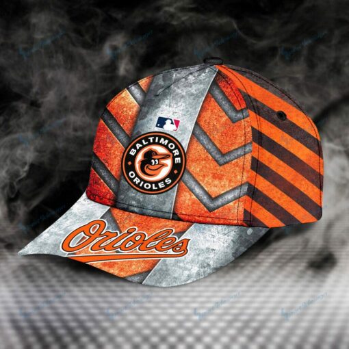 Baltimore Orioles Classic Cap BG744