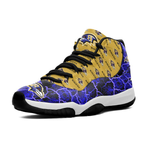 Baltimore Ravens AJD11 Sneakers 165