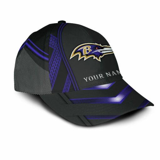 Baltimore Ravens Classic Cap 142