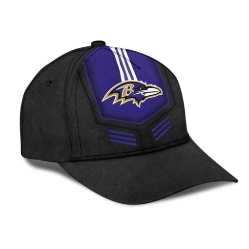 Baltimore Ravens Limited Classic Cap 101