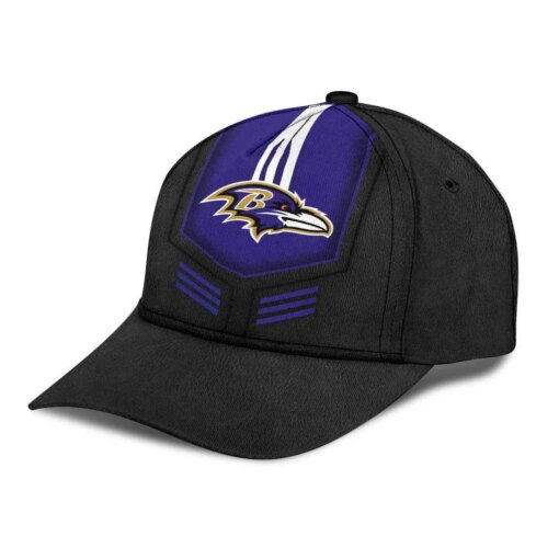 Baltimore Ravens Limited Classic Cap 101