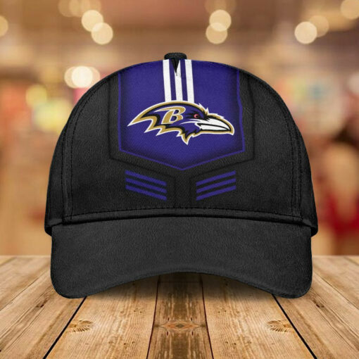 Baltimore Ravens Limited Classic Cap 101