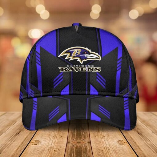 Baltimore Ravens Limited Classic Cap 125