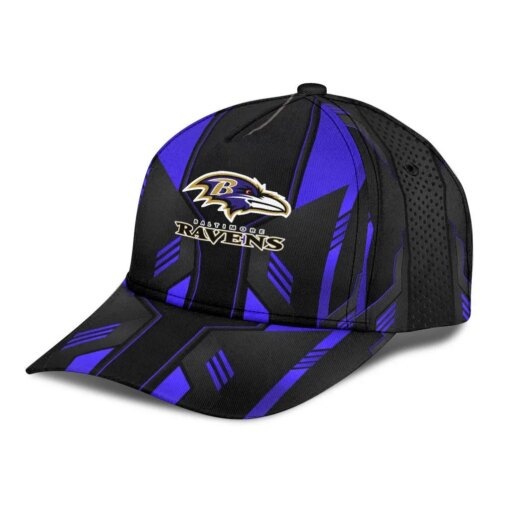 Baltimore Ravens Limited Classic Cap 125