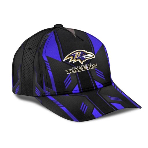 Baltimore Ravens Limited Classic Cap 125